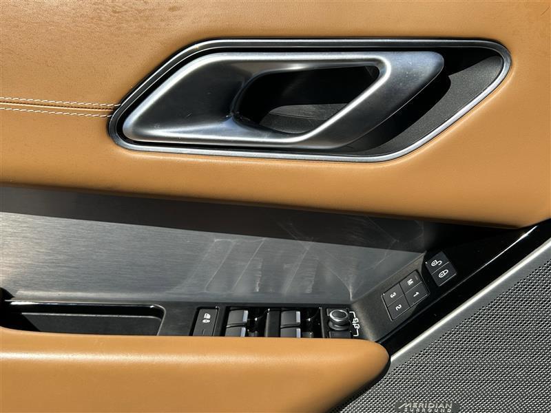 Land Rover Range Rover Velar R-Dynamic HSE 2019