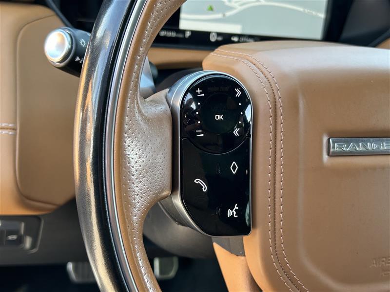 Land Rover Range Rover Velar R-Dynamic HSE 2019