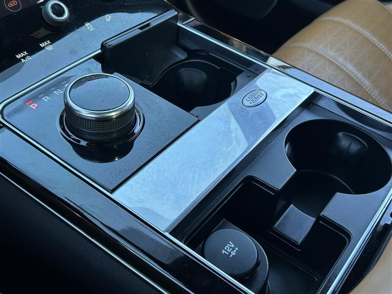 Land Rover Range Rover Velar R-Dynamic HSE 2019