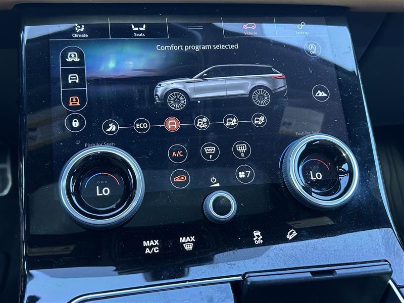 Land Rover Range Rover Velar R-Dynamic HSE 2019