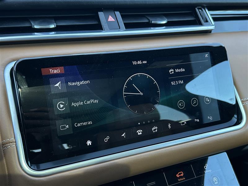 Land Rover Range Rover Velar R-Dynamic HSE 2019