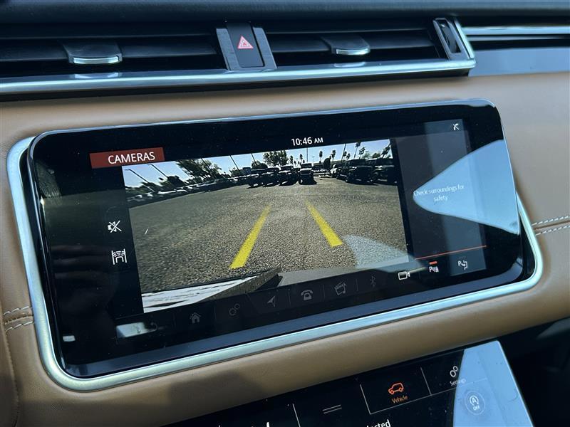 Land Rover Range Rover Velar R-Dynamic HSE 2019