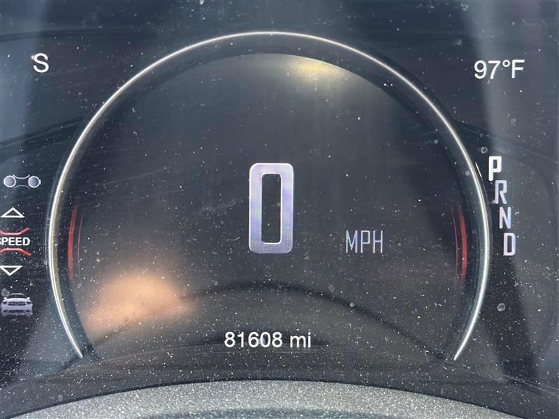 Dodge Durango SXT RWD 2021