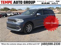 2021 Dodge Durango 