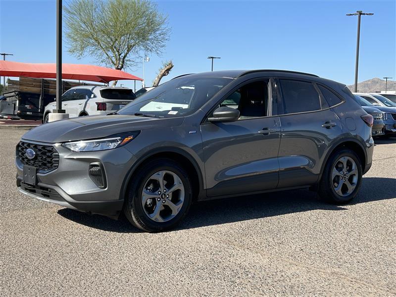 Ford Escape ST-Line 2025