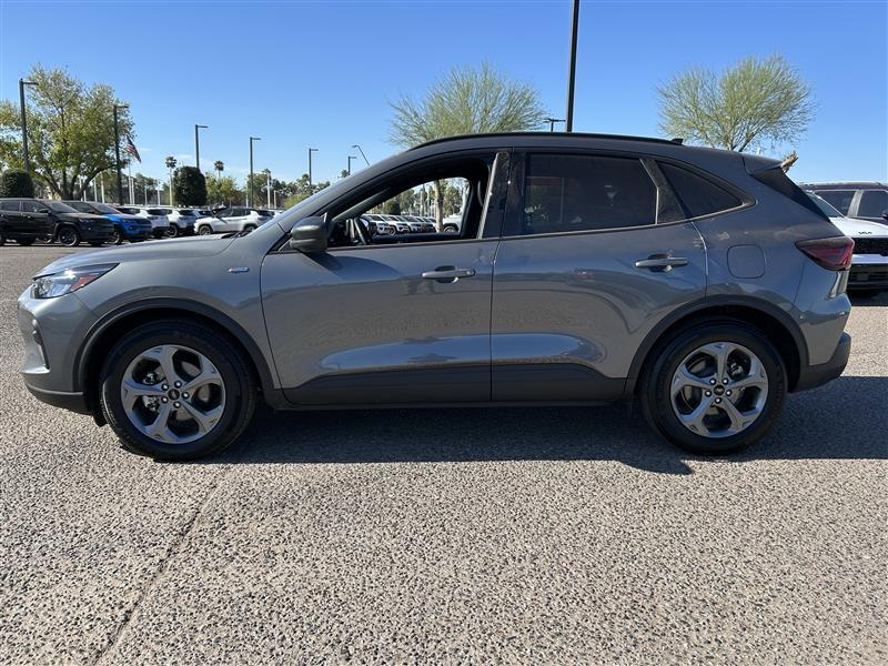 Ford Escape ST-Line 2025