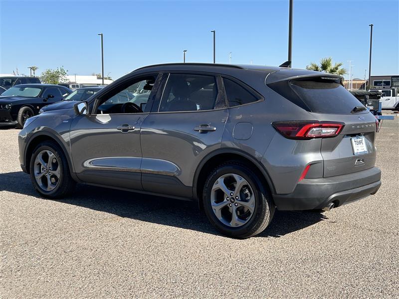 Ford Escape ST-Line 2025