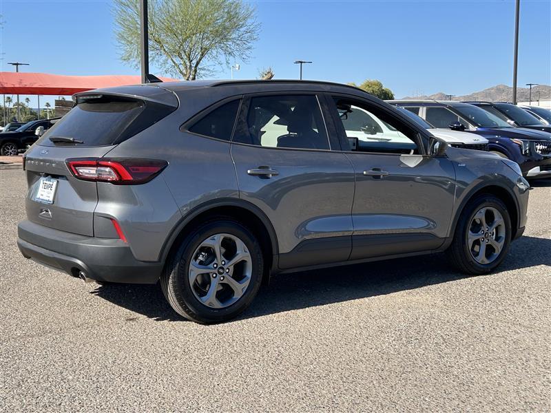 Ford Escape ST-Line 2025