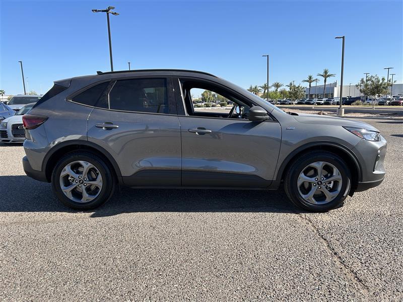 Ford Escape ST-Line 2025