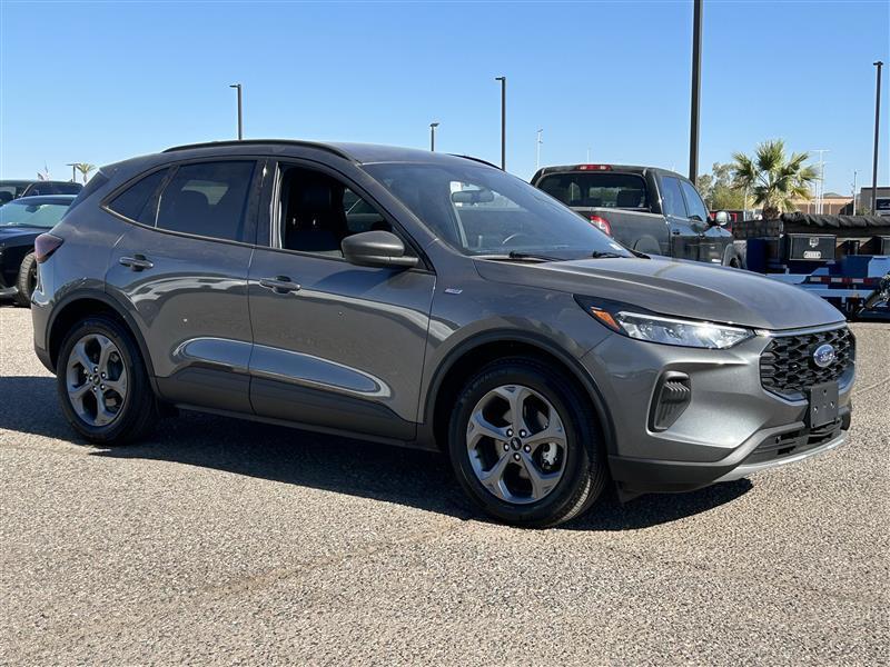 Ford Escape ST-Line 2025