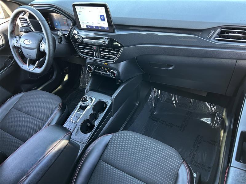 Ford Escape ST-Line 2025