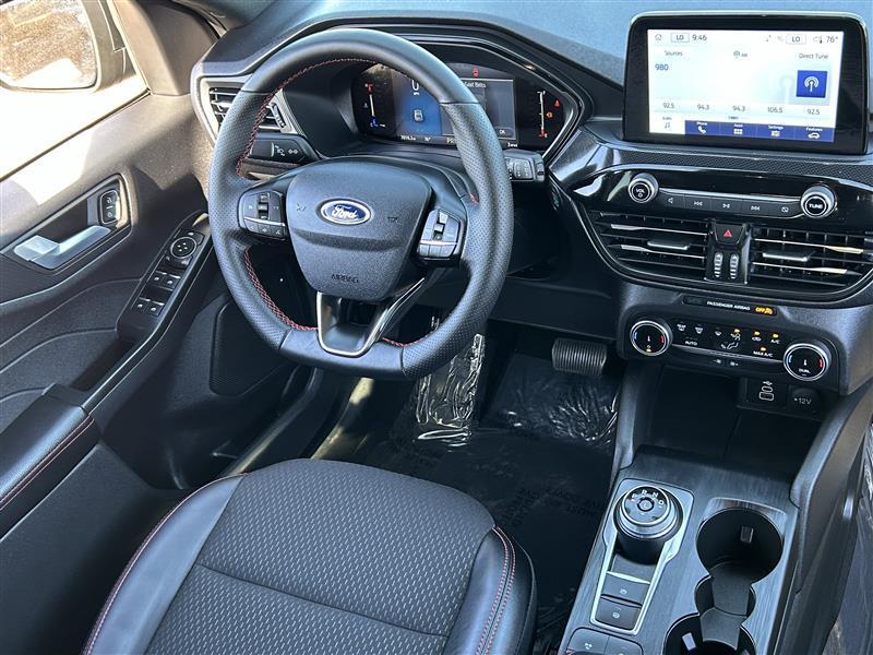 Ford Escape ST-Line 2025