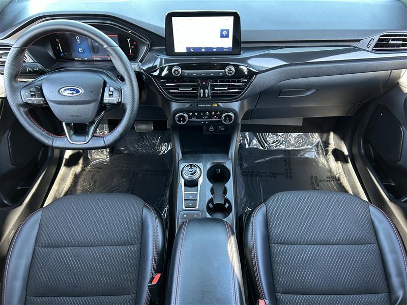 Ford Escape ST-Line 2025