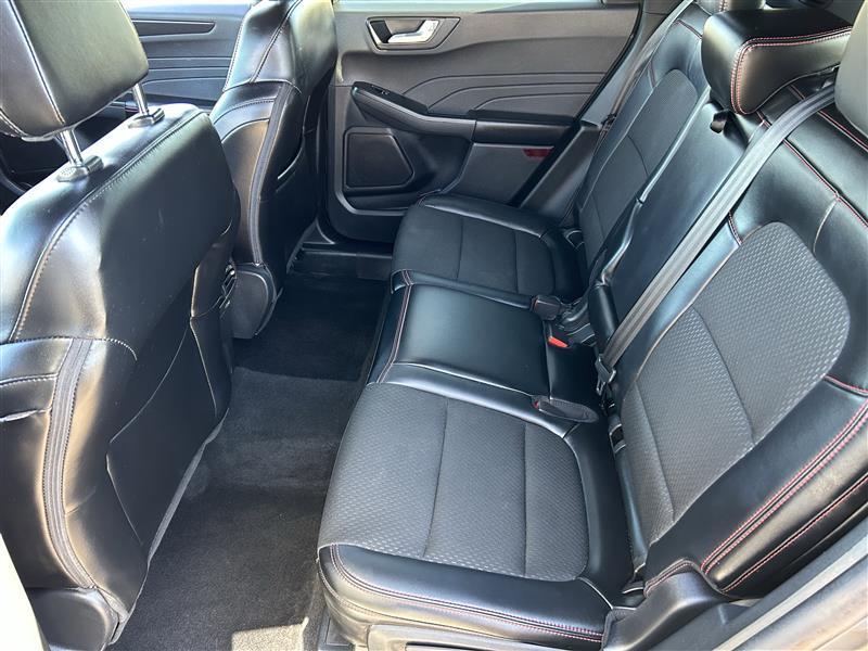 Ford Escape ST-Line 2025