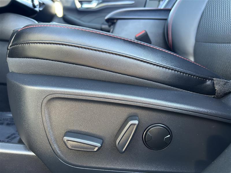 Ford Escape ST-Line 2025