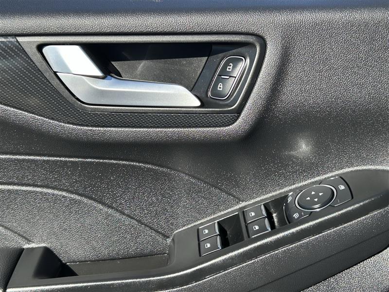 Ford Escape ST-Line 2025