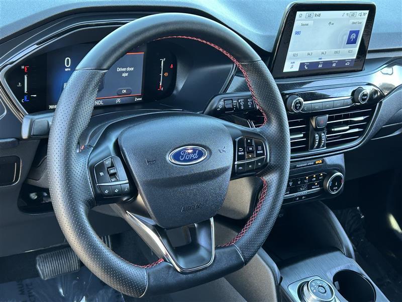 Ford Escape ST-Line 2025