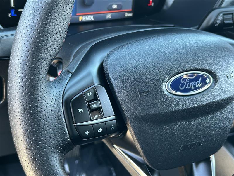 Ford Escape ST-Line 2025