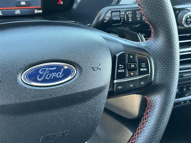 Ford Escape ST-Line 2025