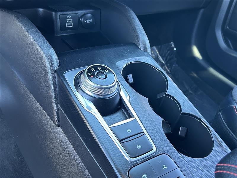 Ford Escape ST-Line 2025