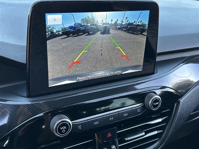 Ford Escape ST-Line 2025