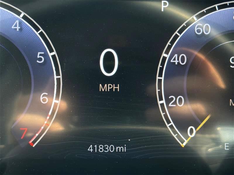 Jeep Grand Cherokee Limited 4WD 2023