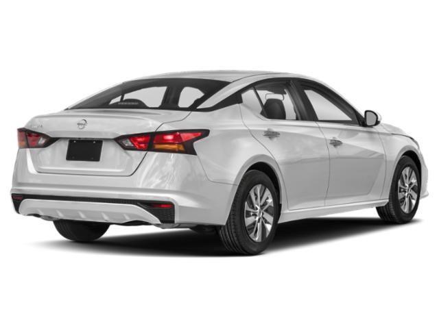 Nissan Altima 2.5 S 2022