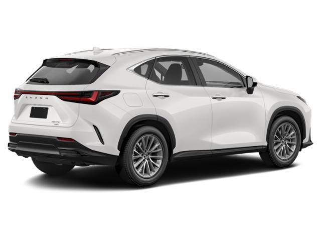 Lexus NX 250 Base 2022