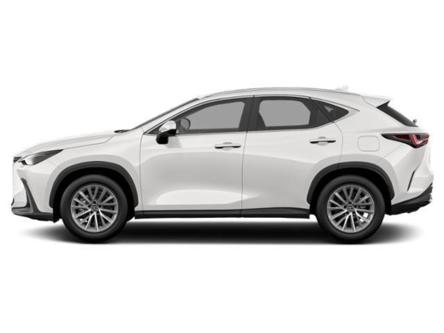 Lexus NX 250 Base 2022