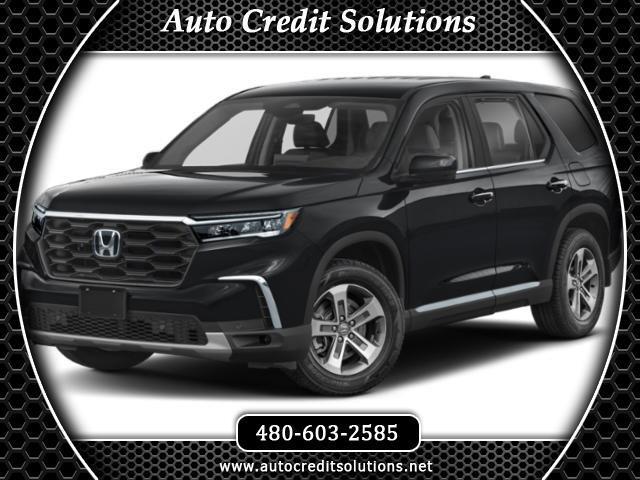 Honda Pilot EX-L 2WD 2025