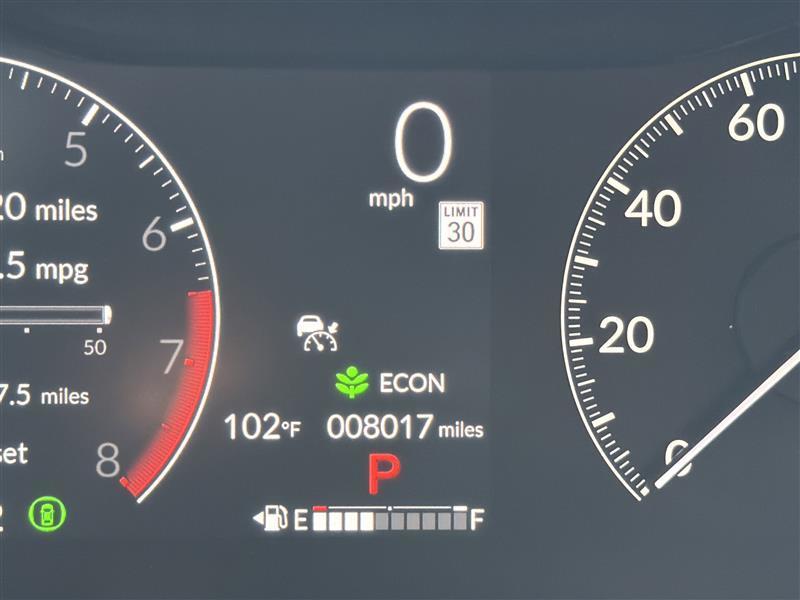 Honda Pilot EX-L 2WD 2025