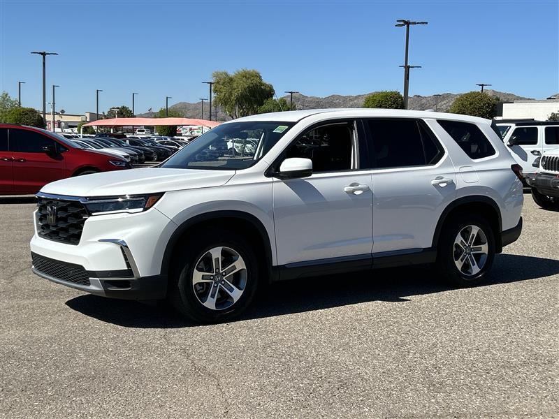 Honda Pilot EX-L 2WD 2025