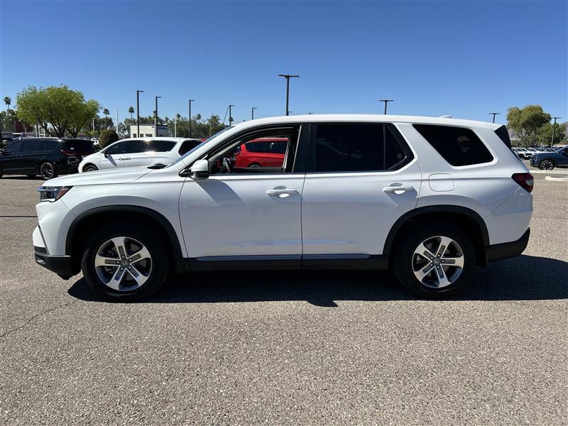 Honda Pilot EX-L 2WD 2025