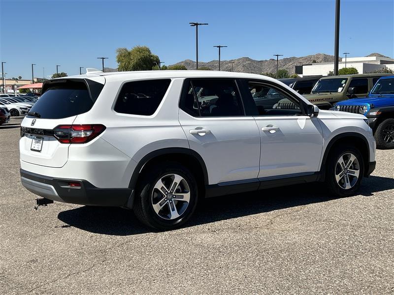 Honda Pilot EX-L 2WD 2025