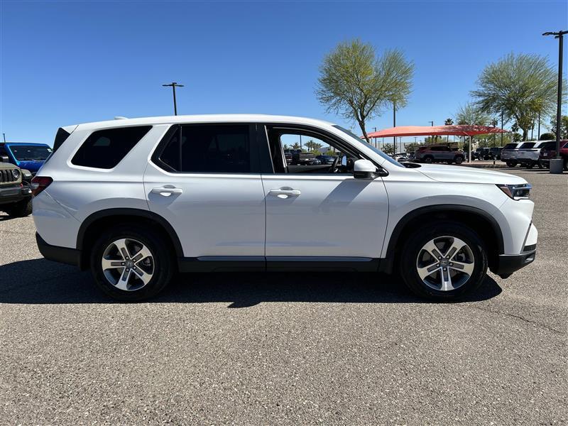 Honda Pilot EX-L 2WD 2025