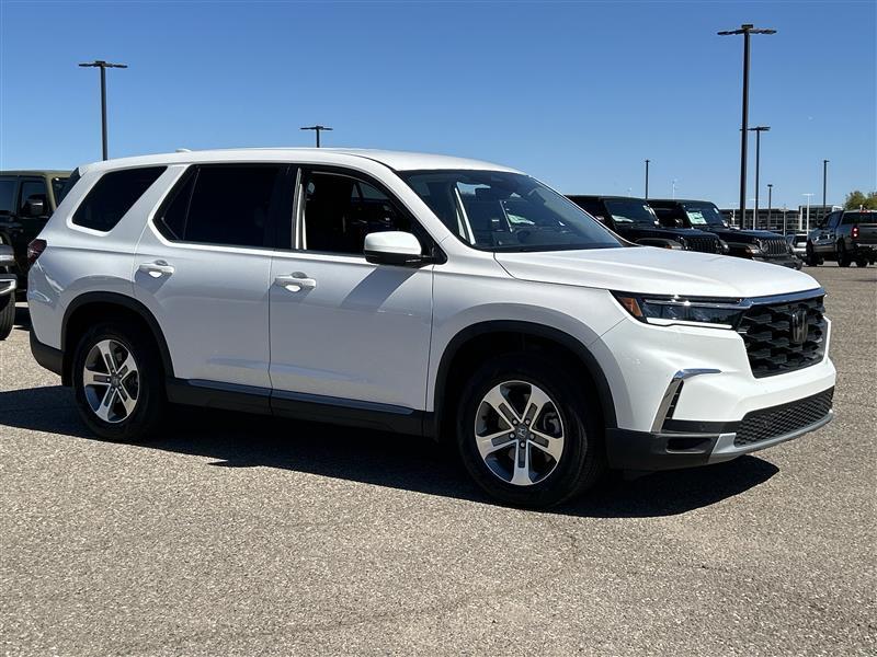 Honda Pilot EX-L 2WD 2025