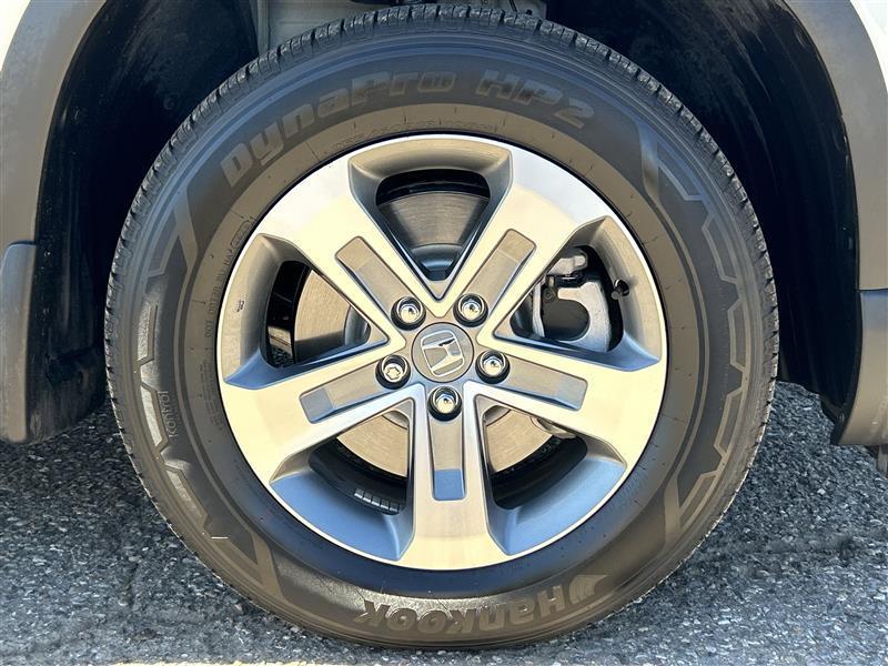 Honda Pilot EX-L 2WD 2025