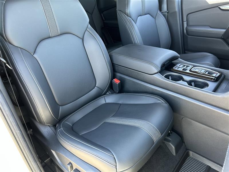 Honda Pilot EX-L 2WD 2025