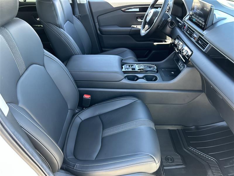 Honda Pilot EX-L 2WD 2025