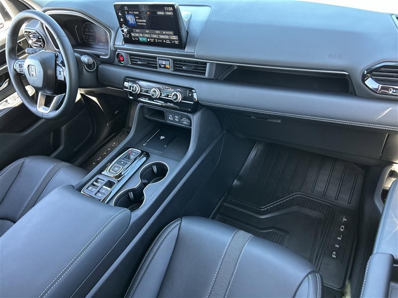 Honda Pilot EX-L 2WD 2025