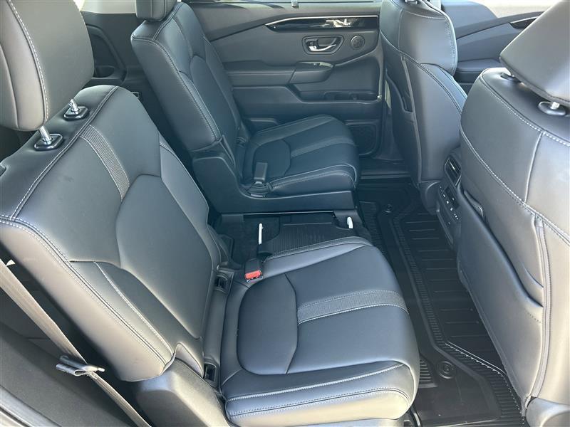 Honda Pilot EX-L 2WD 2025