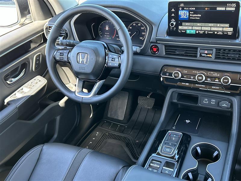 Honda Pilot EX-L 2WD 2025