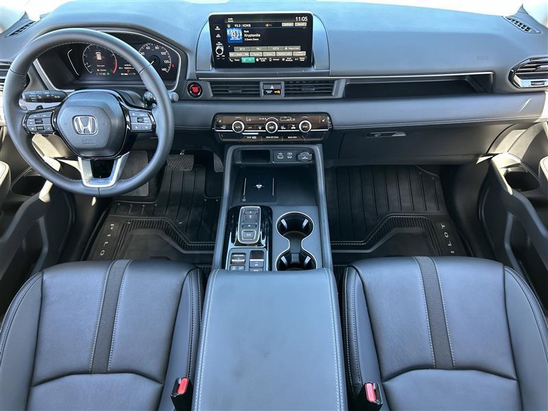 Honda Pilot EX-L 2WD 2025