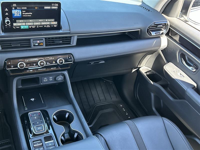 Honda Pilot EX-L 2WD 2025