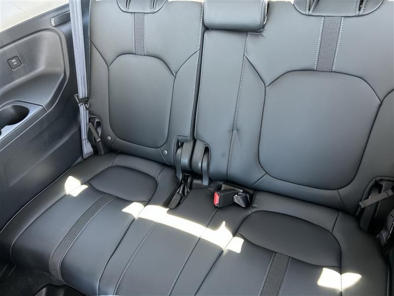 Honda Pilot EX-L 2WD 2025