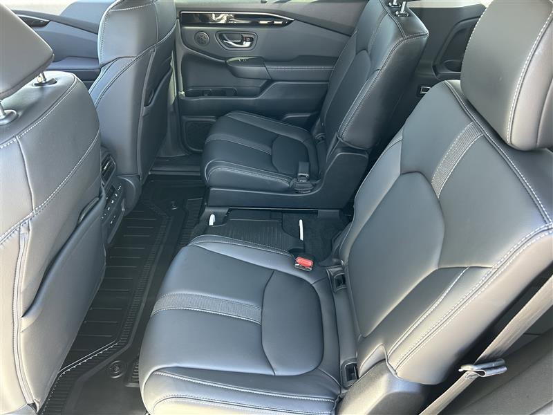 Honda Pilot EX-L 2WD 2025