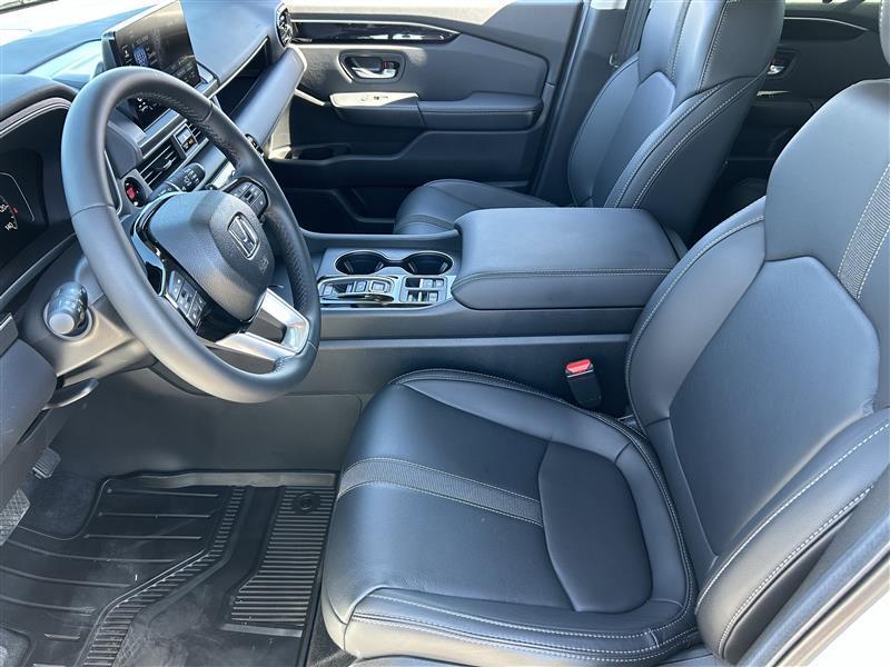 Honda Pilot EX-L 2WD 2025