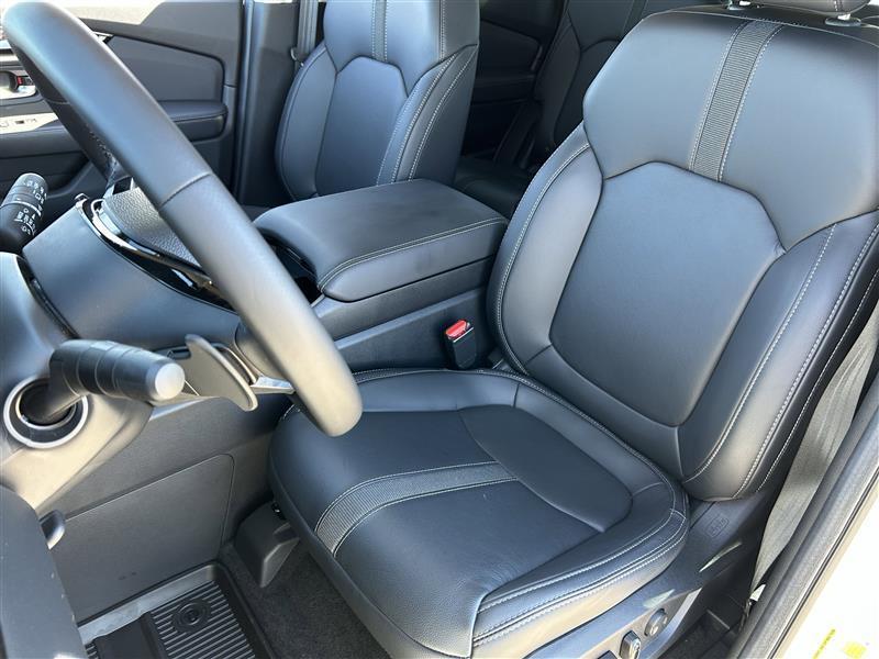 Honda Pilot EX-L 2WD 2025