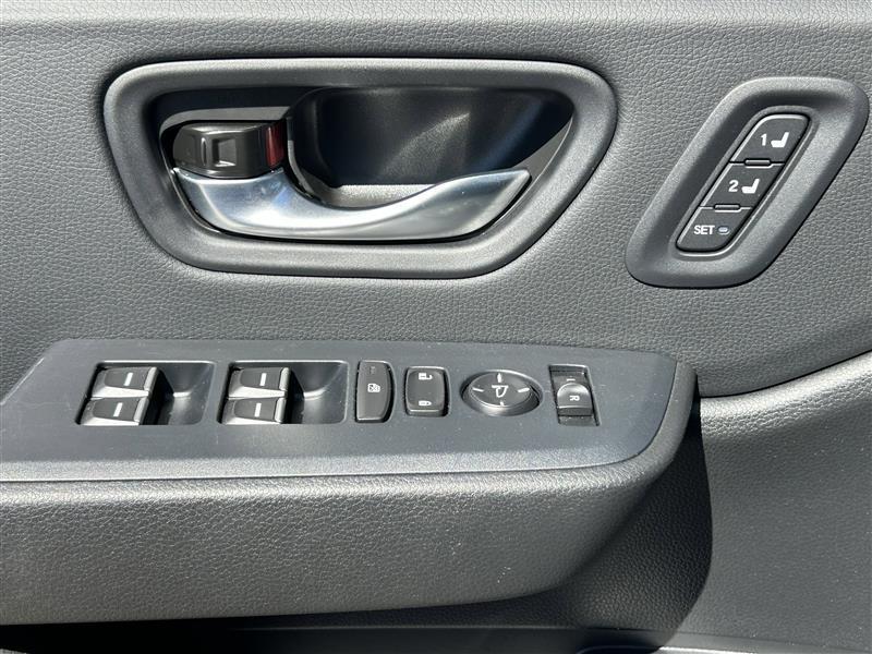 Honda Pilot EX-L 2WD 2025