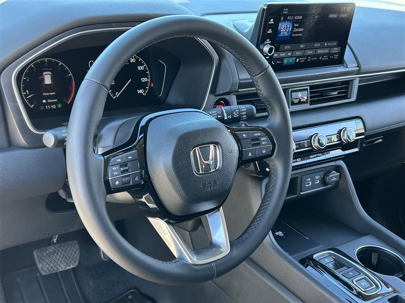 Honda Pilot EX-L 2WD 2025